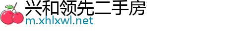 兴和领先二手房